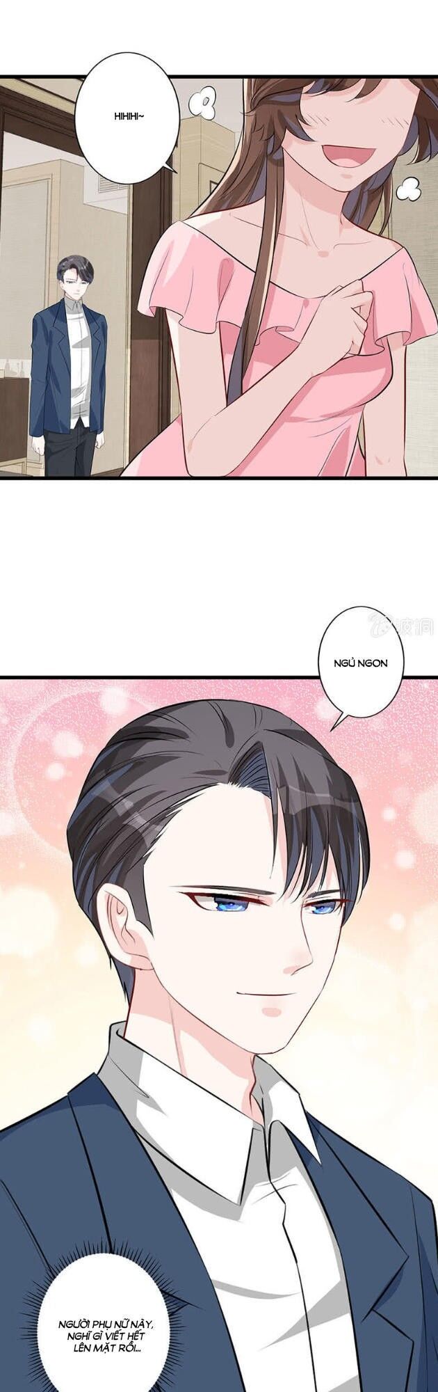 Tân Nương Thế Thân Chapter 23 - 30