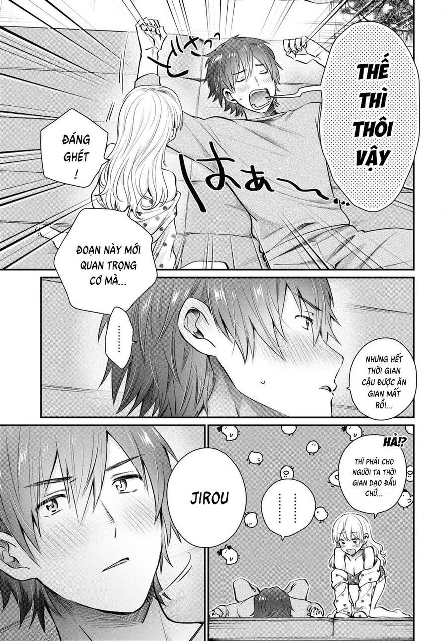 Fuufu Ijou, Koibito Miman Chapter 71 - 8