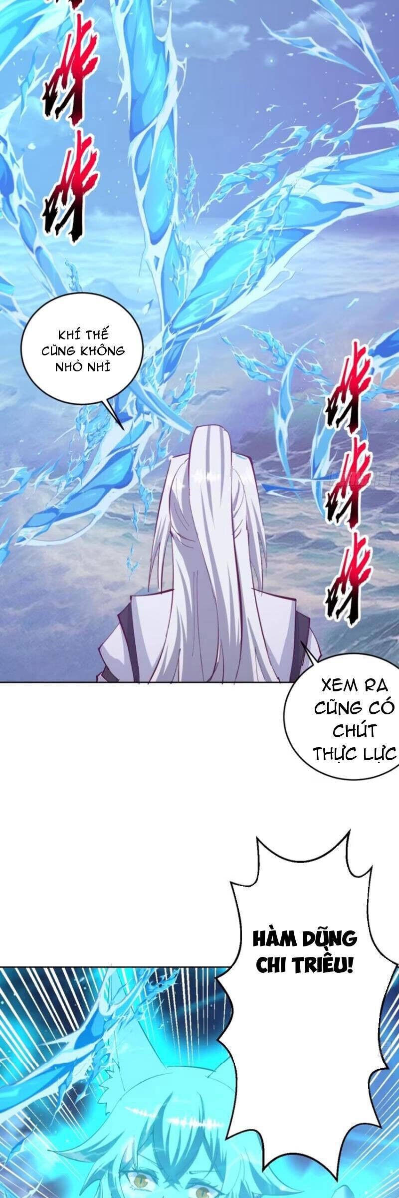 Tu Tiên Giả Cuối Cùng Chapter 92 - 7