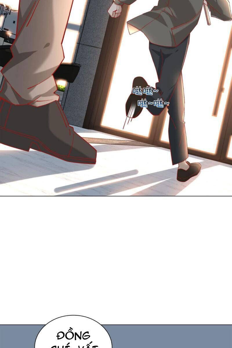 Tôi Là Tài Xế Xe Công Nghệ Có Chút Tiền Thì Đã Sao? Chapter 114 - 10