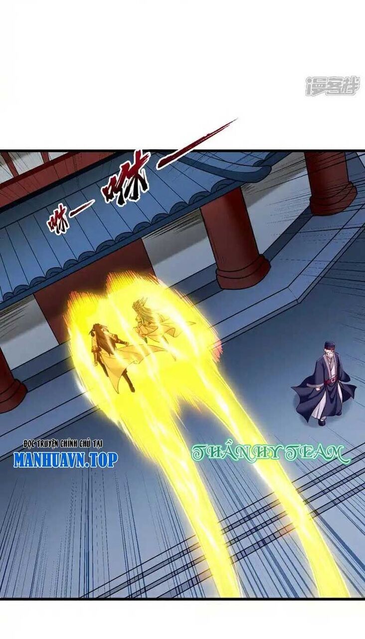 Ta Bị Nhốt Tại Cùng Một Ngày Mười Vạn Năm Chapter 415 - 5