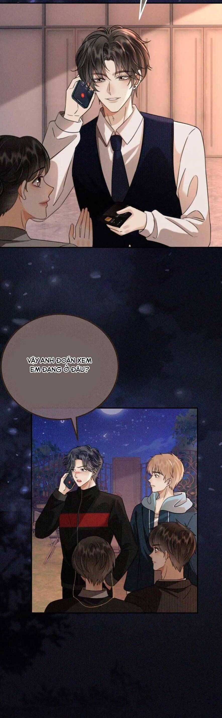 Cùng Đỉnh Lưu Ảnh Đế Yêu Đương Phát Đường Chapter 296 - 14