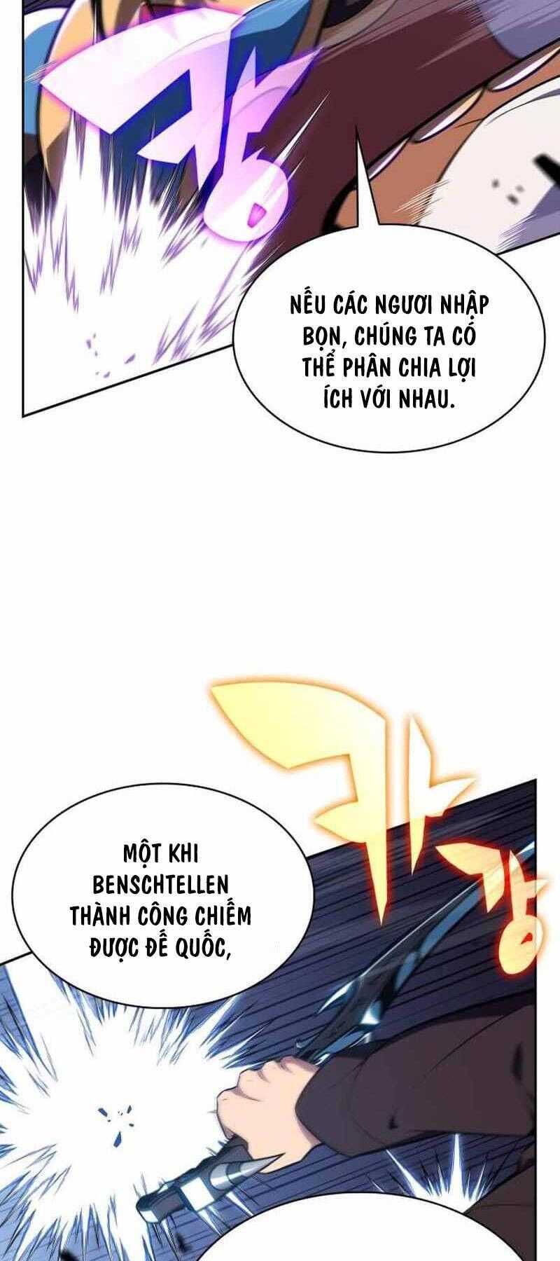 Người Chơi Mới Cấp Tối Đa Chapter 152 - 21