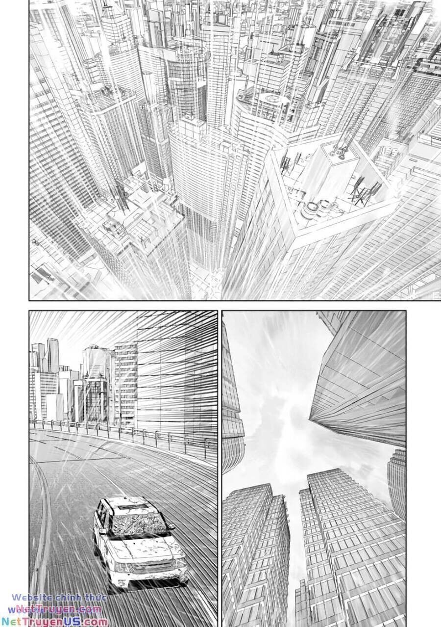 Tái Sinh Ở 1 Thế Giới Đầy Chết Chóc Chapter 29 - 78