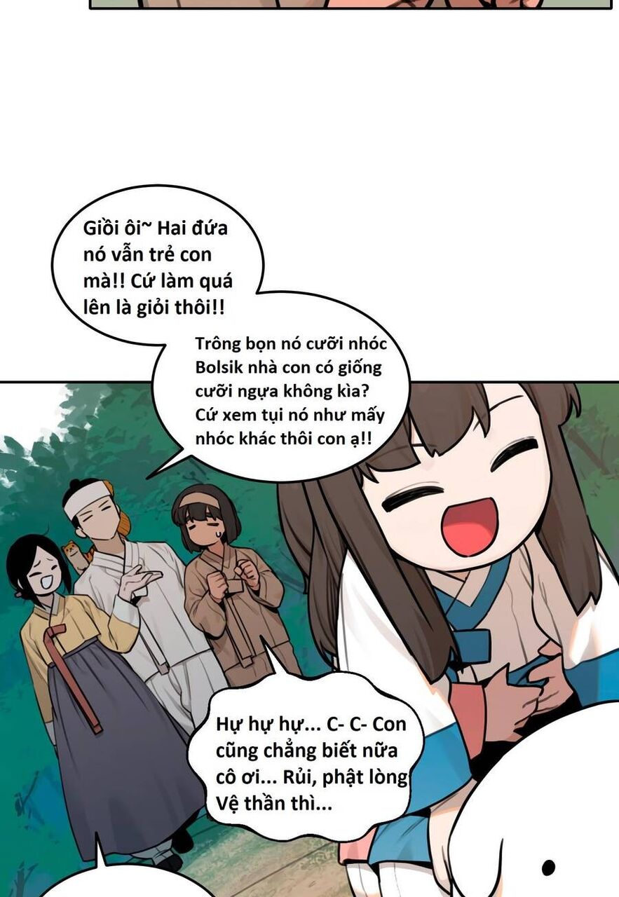 Hổ Đến Chơi Nhà Chapter 89 - 3