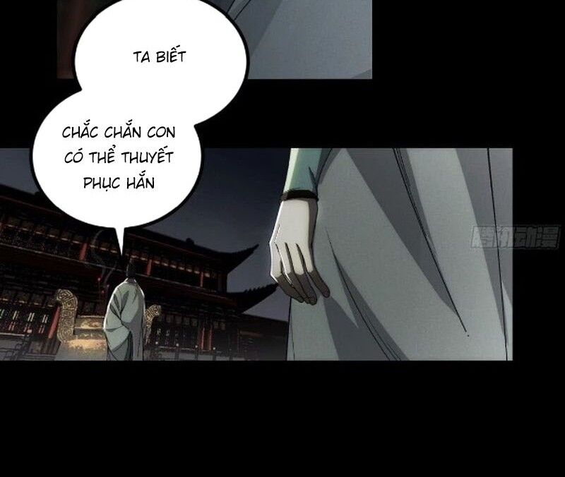 Khánh Dư Niên Chapter 145 - 68