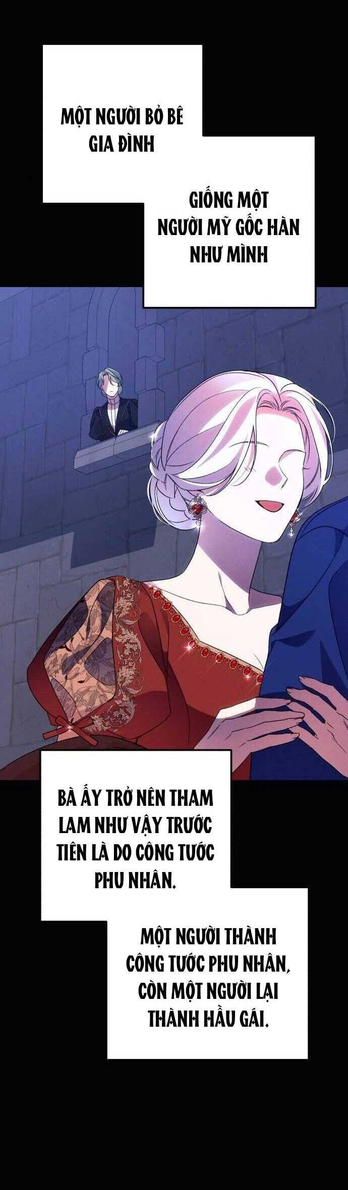 Tôi Sẽ Quyến Rũ Công Tước Phương Bắc Chapter 77 - 21