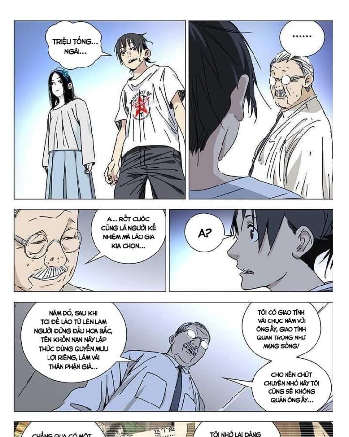 Nhất Nhân Chi Hạ Chapter 313 - 29