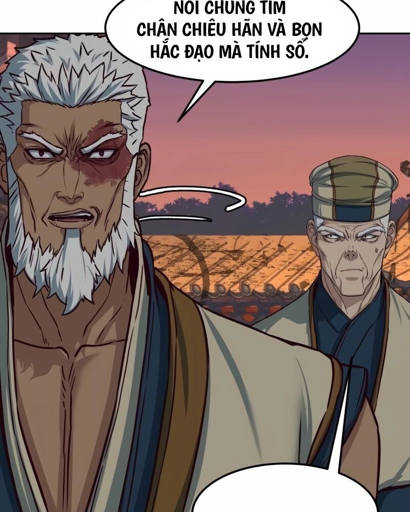 Túy Kiếm Dạ Hành Chapter 111 - 67