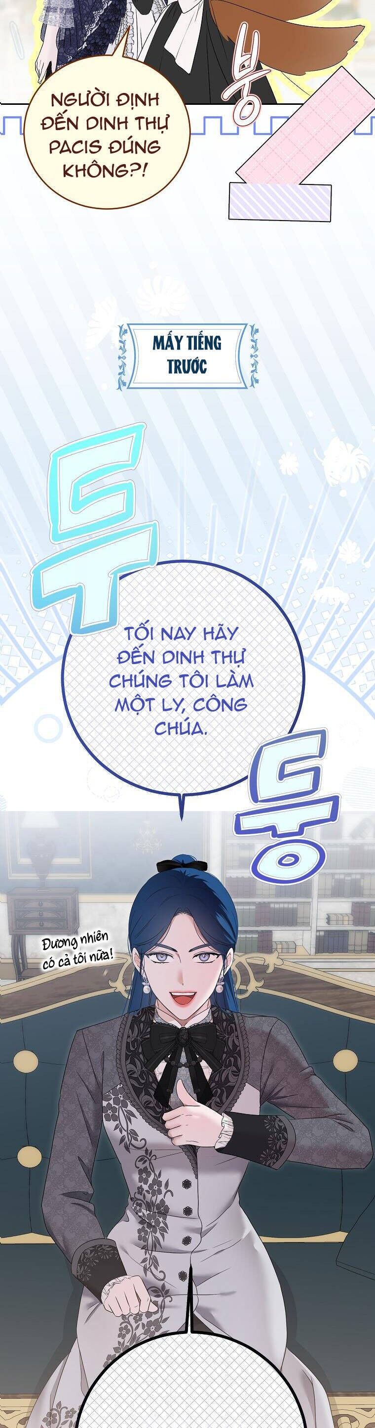 Tôi Lạc Vào Thế Giới Trò Chơi Harem Ngược Chapter 121.2 - 15