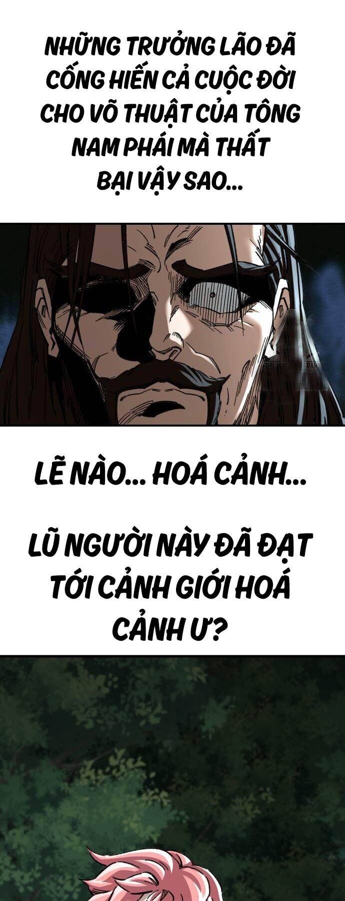 Ông Võ Giả Và Cháu Chí Tôn Chapter 39 - 32