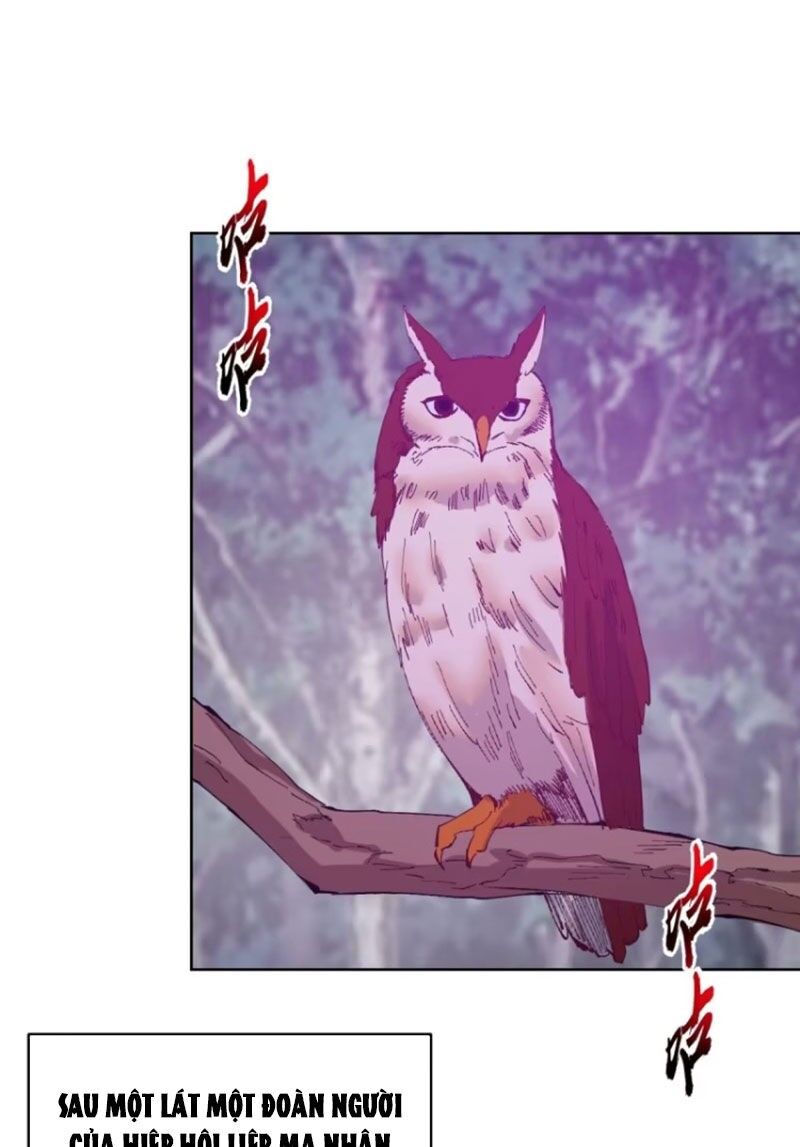 Tu Tiên Giả Cuối Cùng Chapter 81 - 21