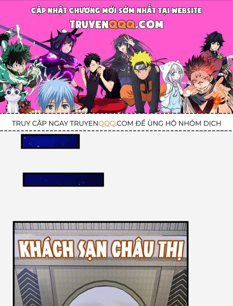 Đệ Nhất Danh Sách Chapter 280 - 1