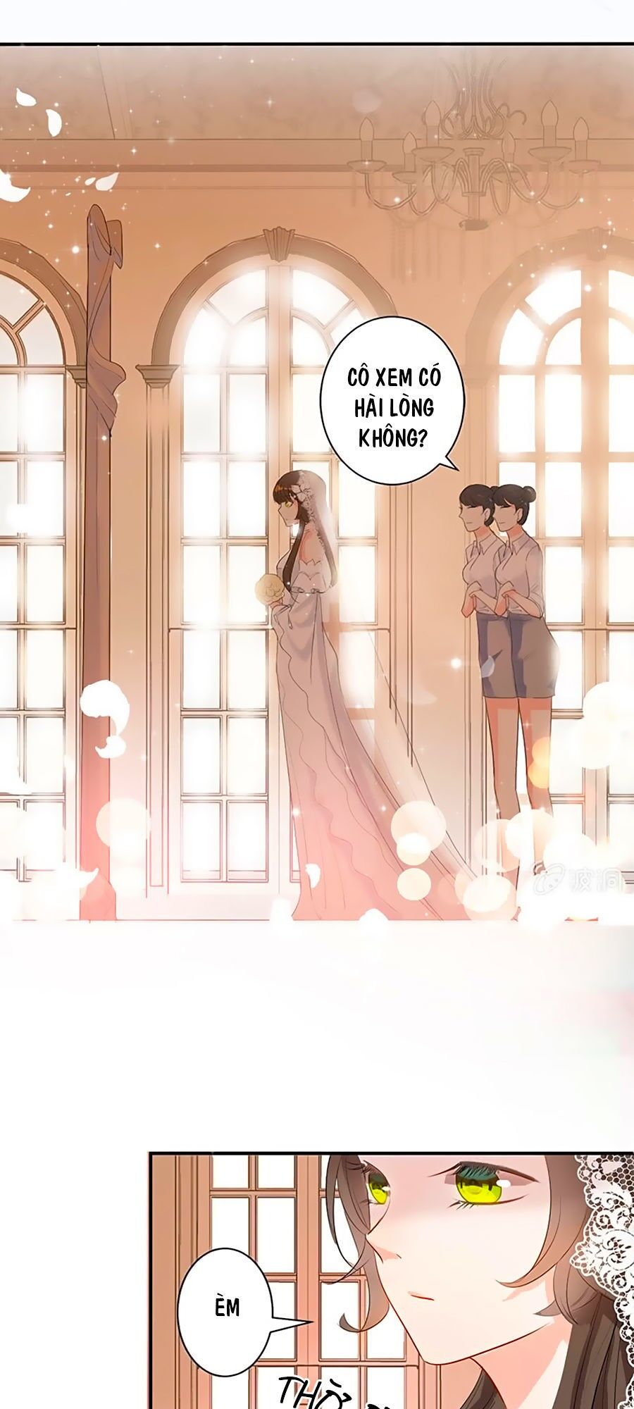 Tân Nương Thế Thân Chapter 1 - 6