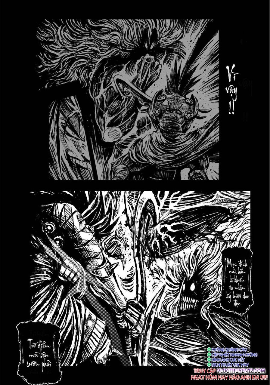 Zingnize Chapter 31 - 5