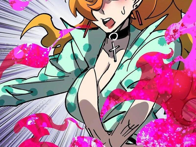 Quỷ Dị Khó Giết? Thật Xin Lỗi, Ta Mới Thật Sự Là Bất Tử Chapter 94 - 68