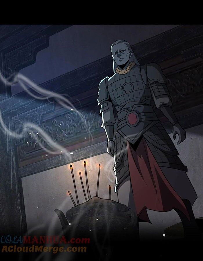 Ngày Tôi Sinh Ra, Bách Quỷ Dạ Hành, Tuyết Thi Hộ Đạo Chapter 129 - 13