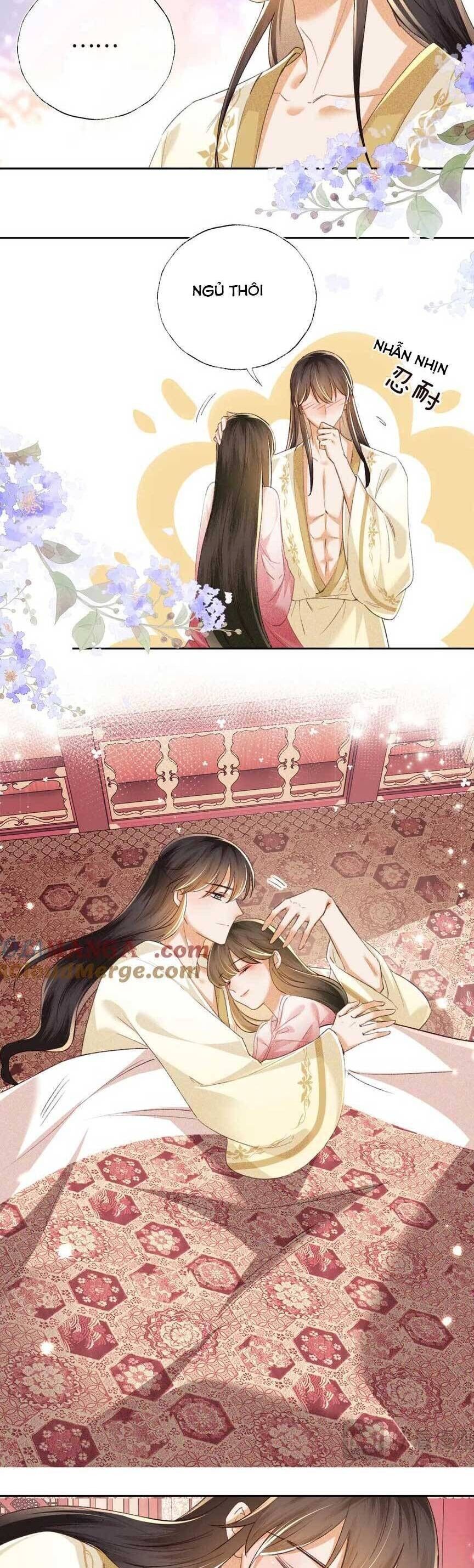 Mãn Cấp Trà Xanh Xuyên Không Thành Tiểu Đáng Thương Chapter 118 - 7