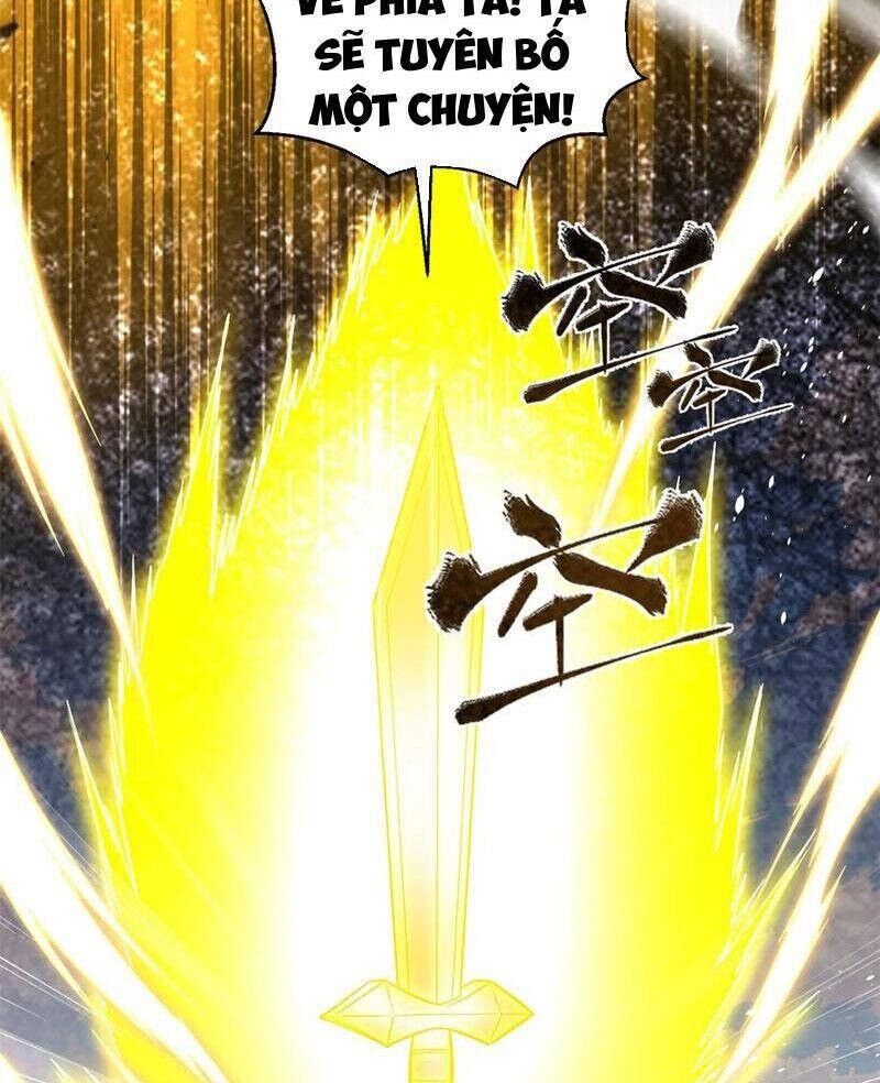 Toàn Cầu Cao Võ Chapter 257 - 51