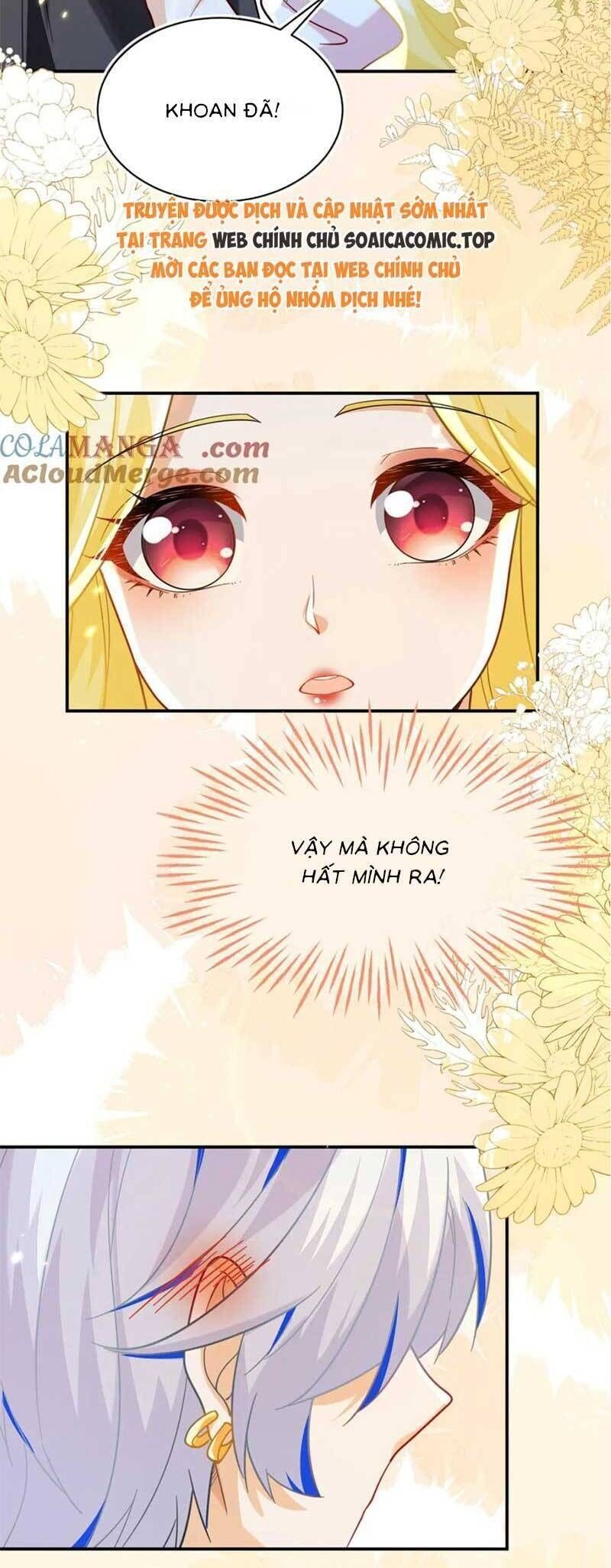 Kết Hôn Với Người Quyền Lực Nhất Hành Tinh Chapter 48 - 15