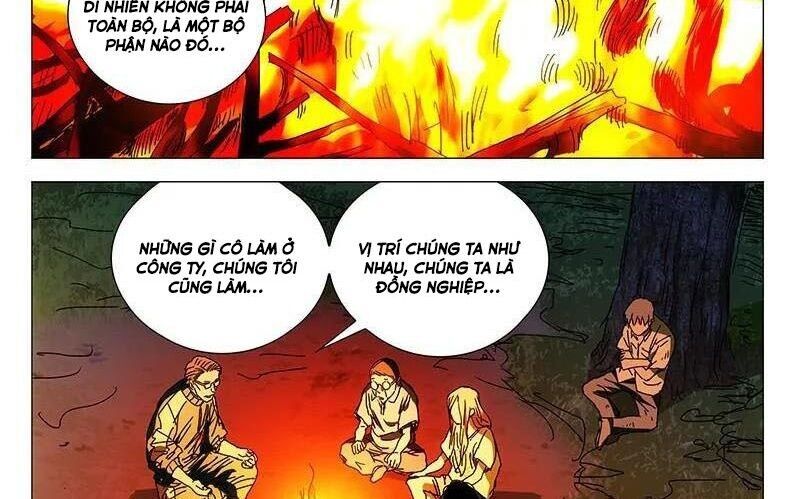 Nhất Nhân Chi Hạ Chapter 300 - 30