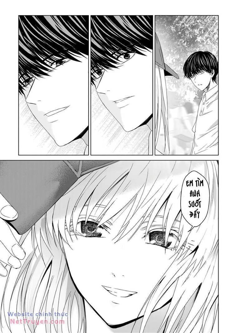 Tái Sinh Ở 1 Thế Giới Đầy Chết Chóc Chapter 29.3 - 37