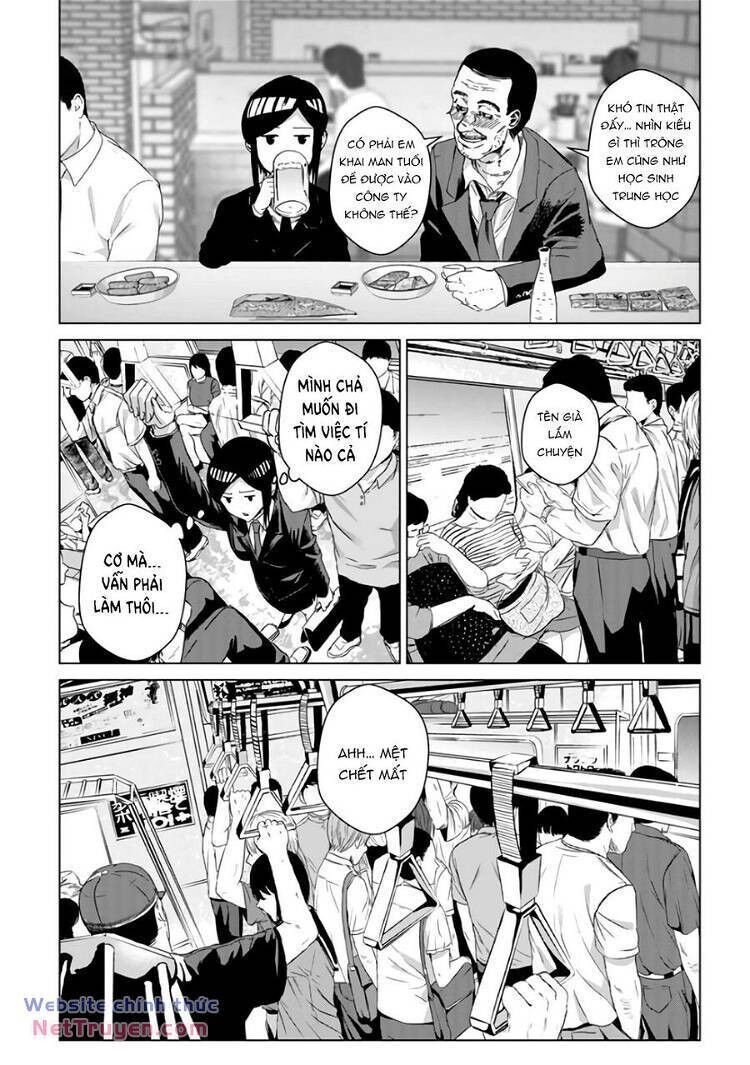 Tái Sinh Ở 1 Thế Giới Đầy Chết Chóc Chapter 29.3 - 41