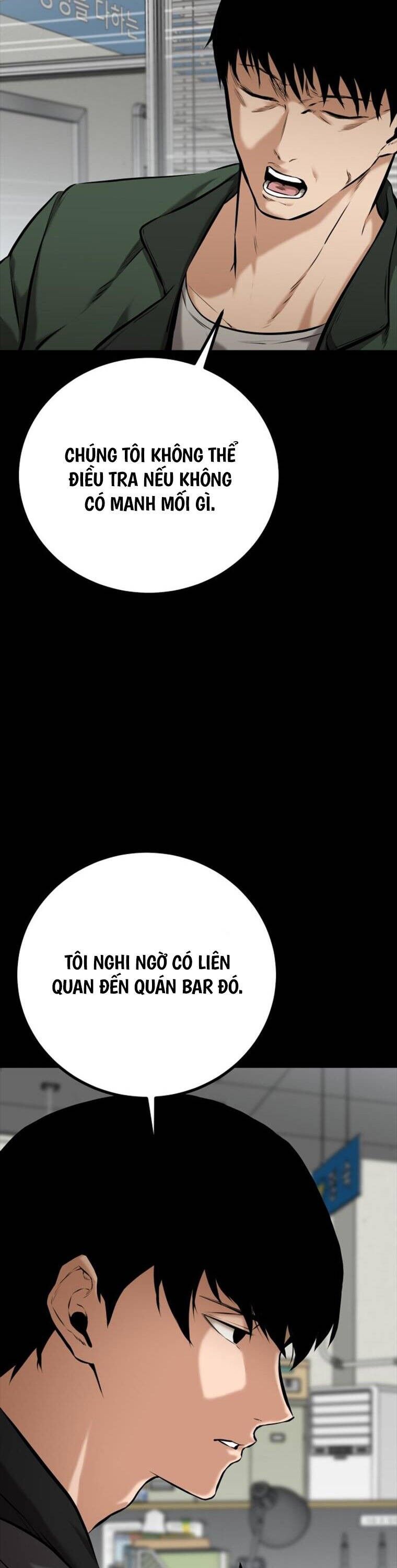 Thanh Kiếm Báo Thù Chapter 3 - 9