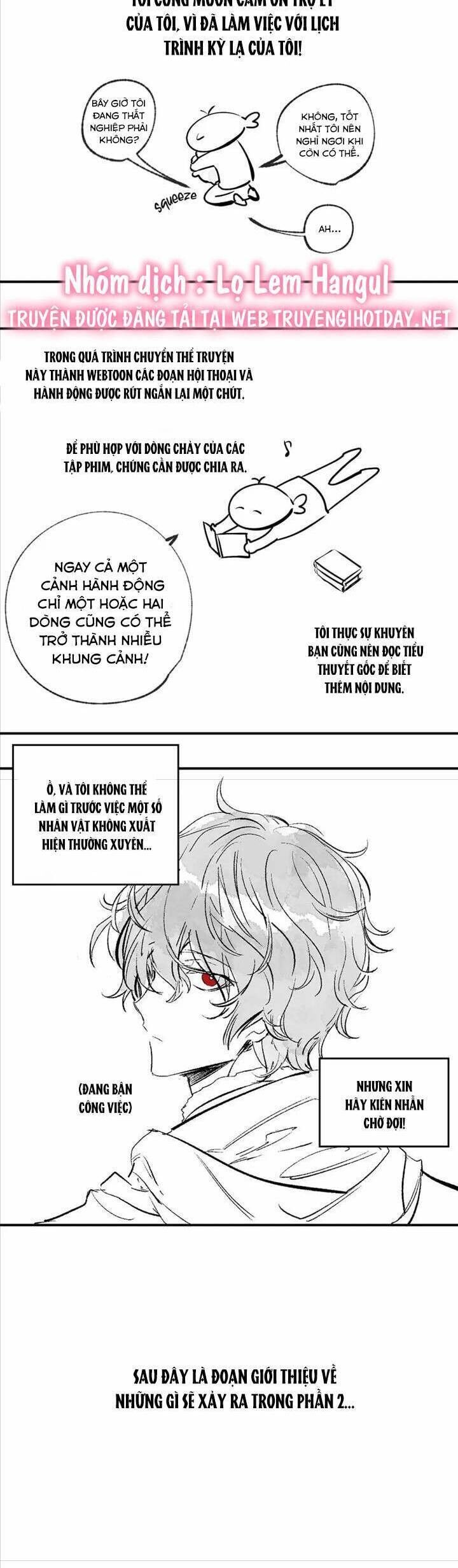 Vị Hôn Thê Khế Ước Của Công Tước Chapter 100 - 12