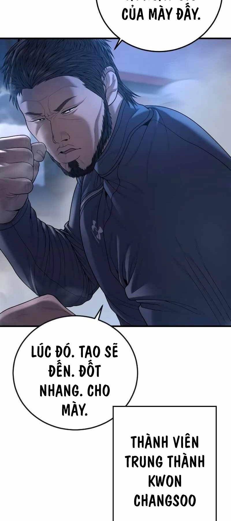 Cậu Bé Tội Phạm Chapter 62 - 51