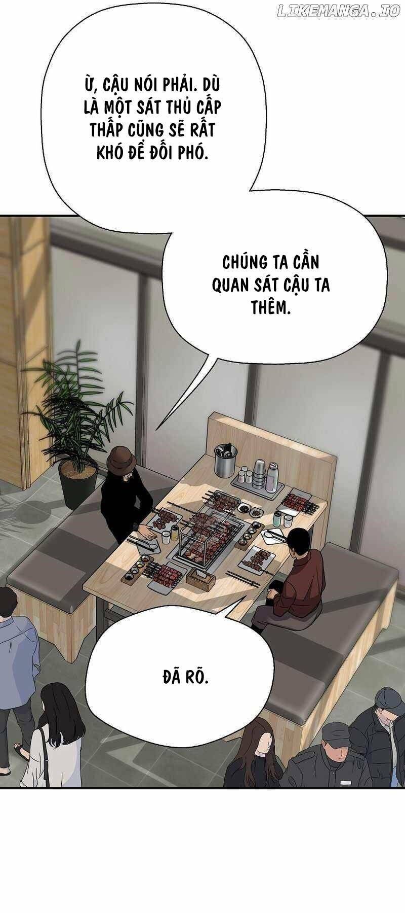 Sự Trở Lại Của Huyền Thoại Chapter 126 - 44