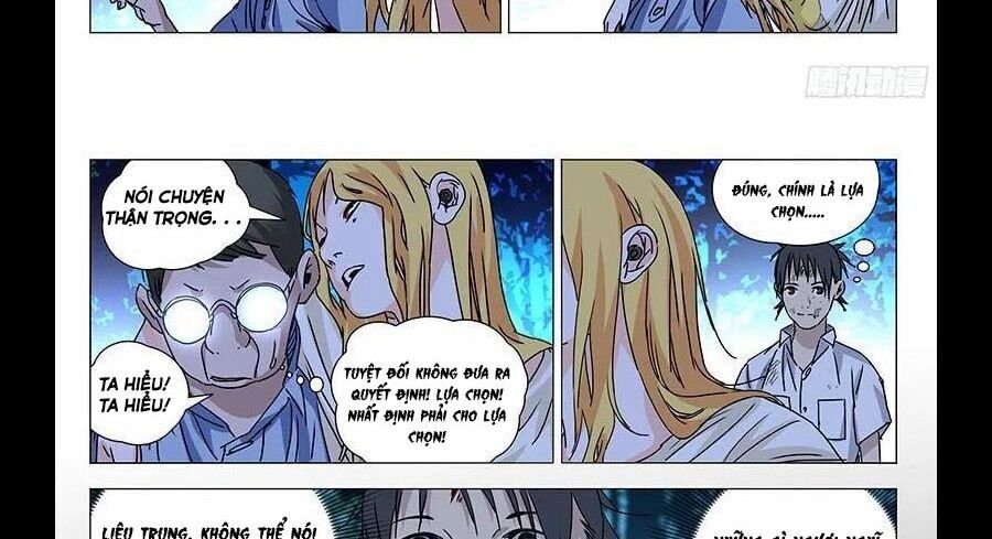 Nhất Nhân Chi Hạ Chapter 299 - 6