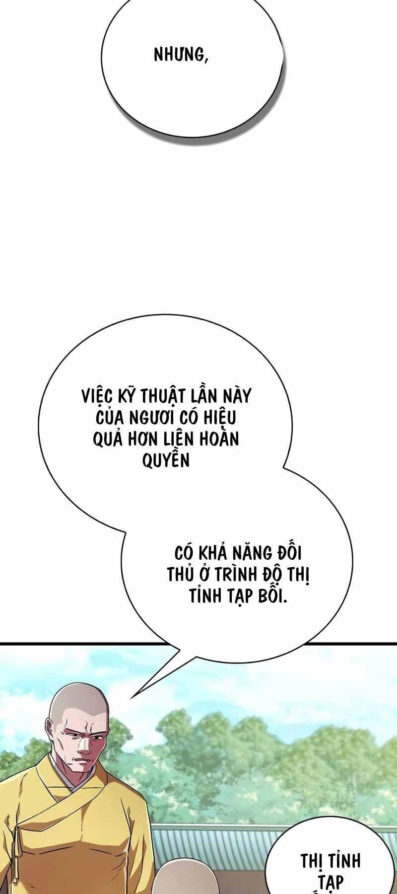 Huấn Luyện Viên Murim Thiên Tài Chapter 5 - 39