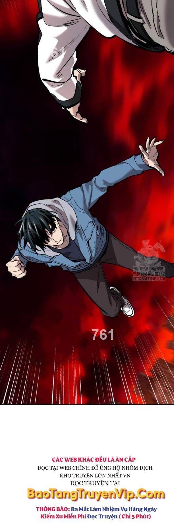 Phá Bỏ Giới Hạn Chapter 143 - 2