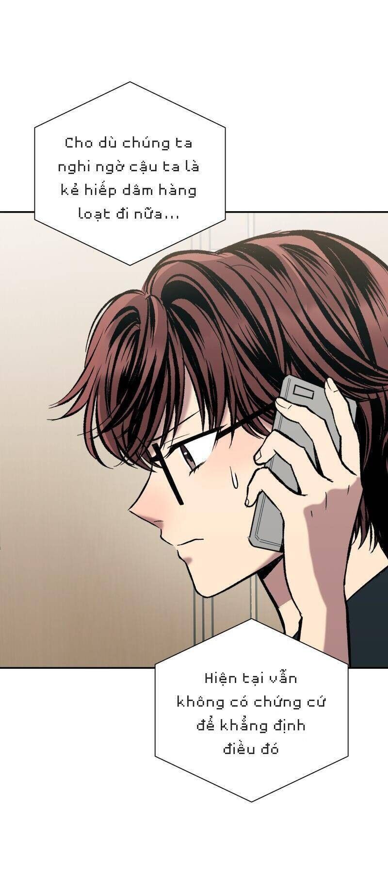 Anh Chàng Lầu Trên Chapter 51 - 34