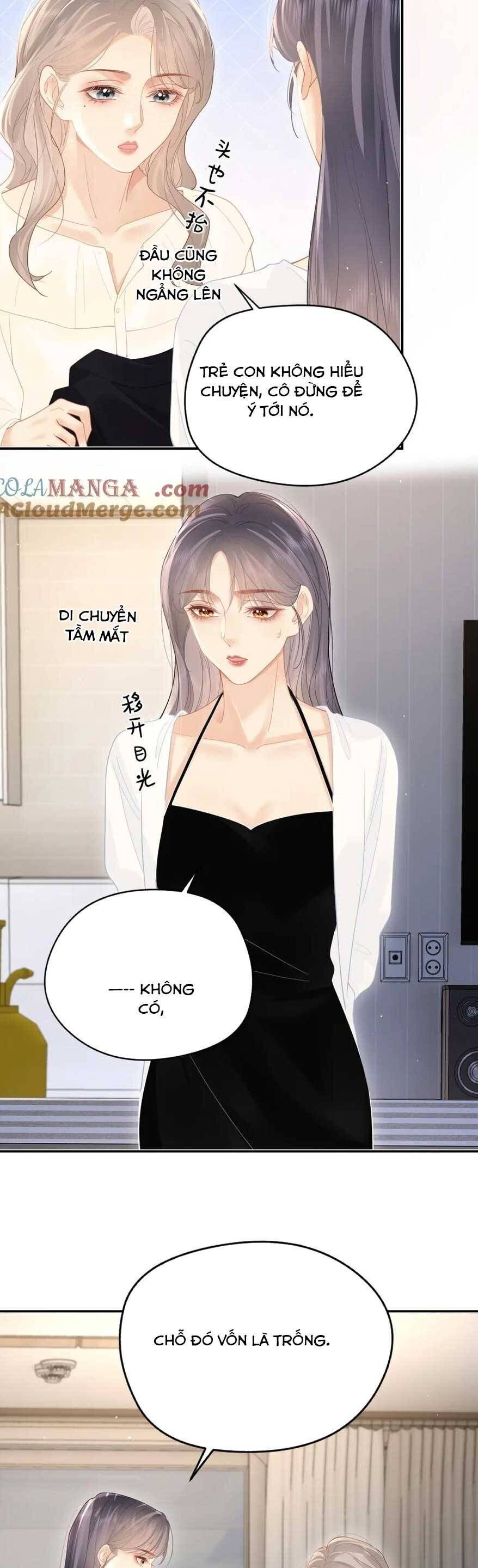 Luôn Có Giáo Viên Muốn Mời Phụ Huynh Chapter 39 - 21