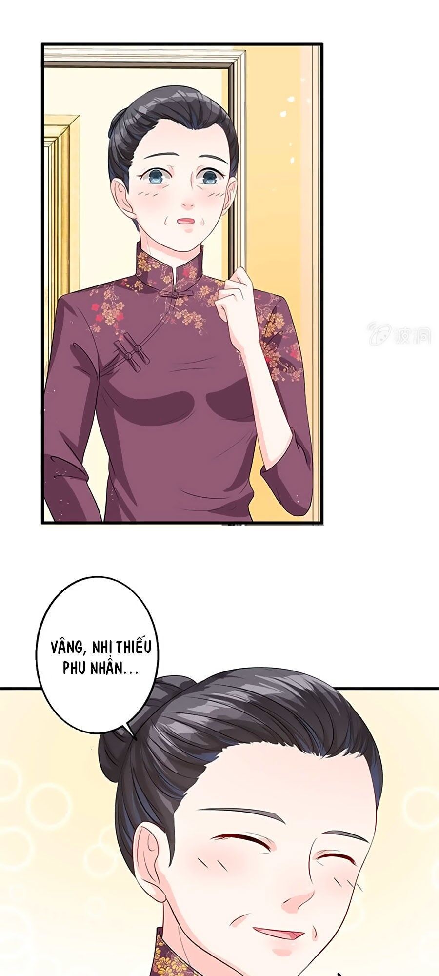 Tân Nương Thế Thân Chapter 8 - 11