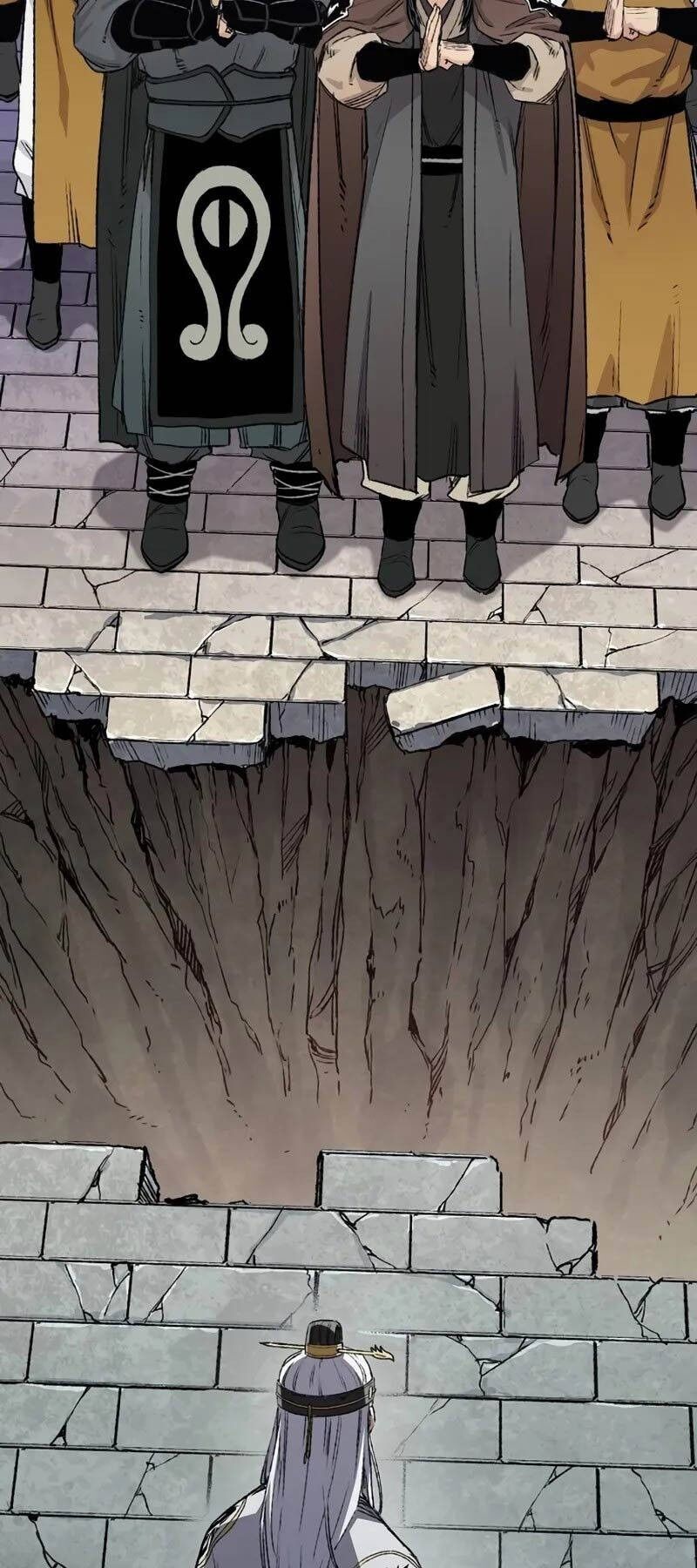 Thiên Ma Quy Hoàn Chapter 16 - 118