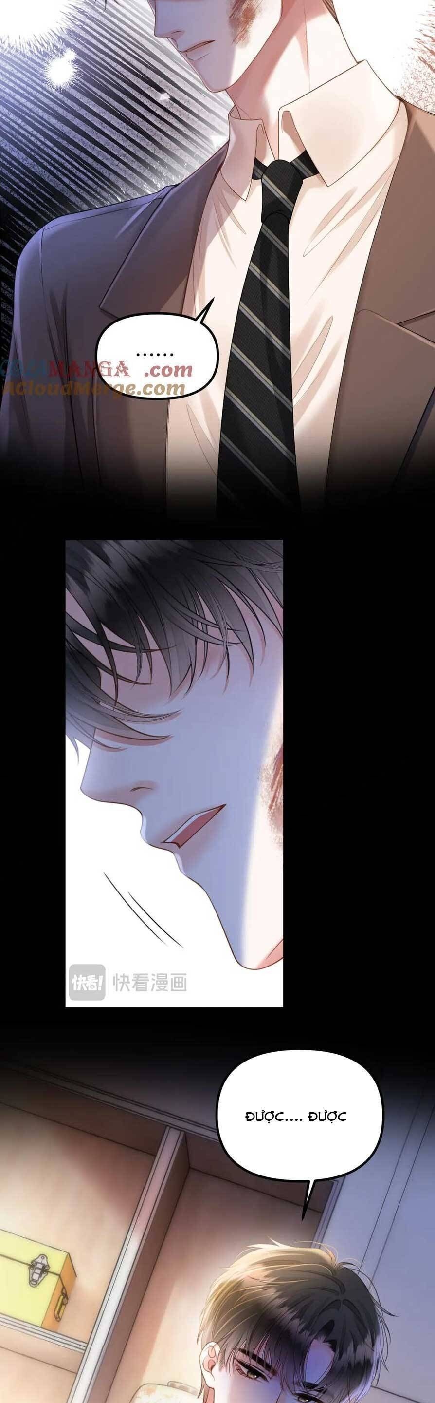 Ngày Mai Cũng Thích Em Chapter 49 - 17