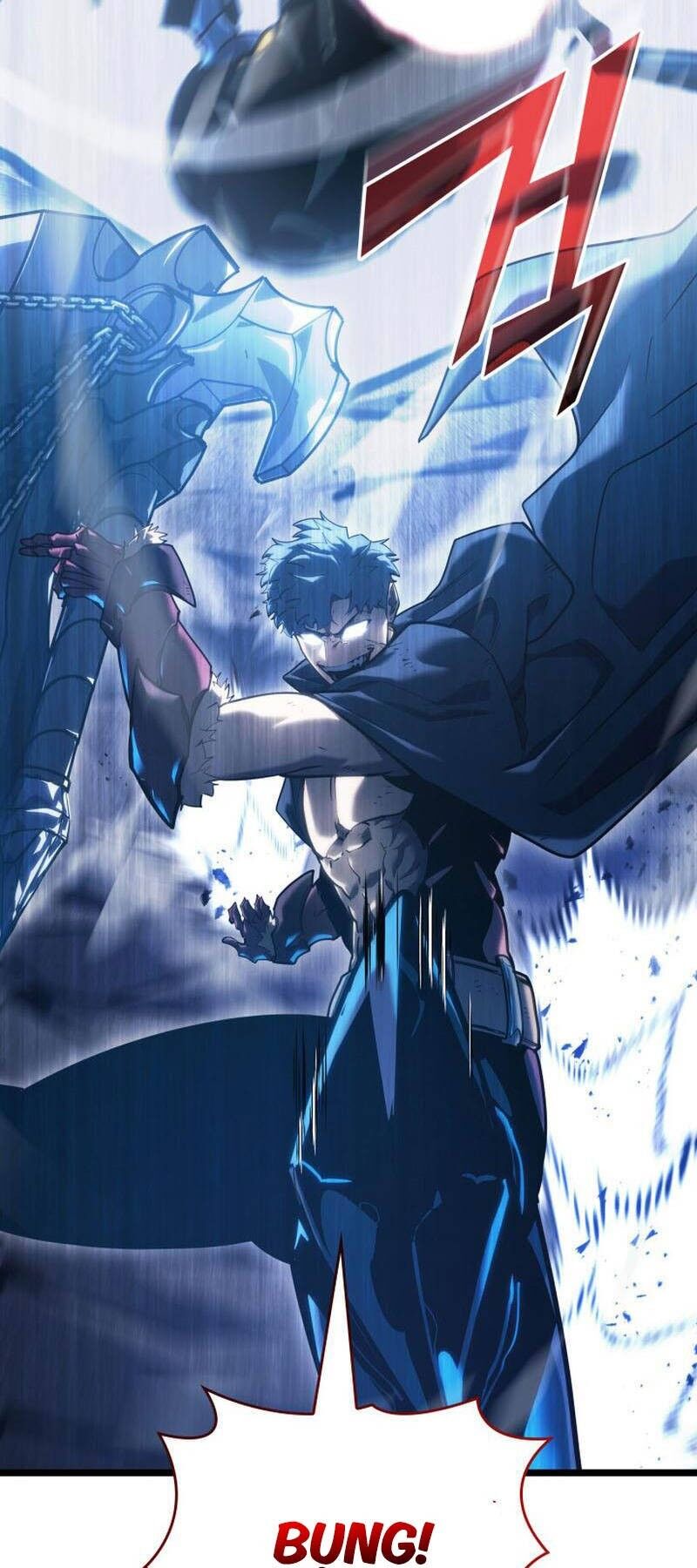 Sự Trở Lại Của Người Chơi Cấp Sss Chapter 104 - 70