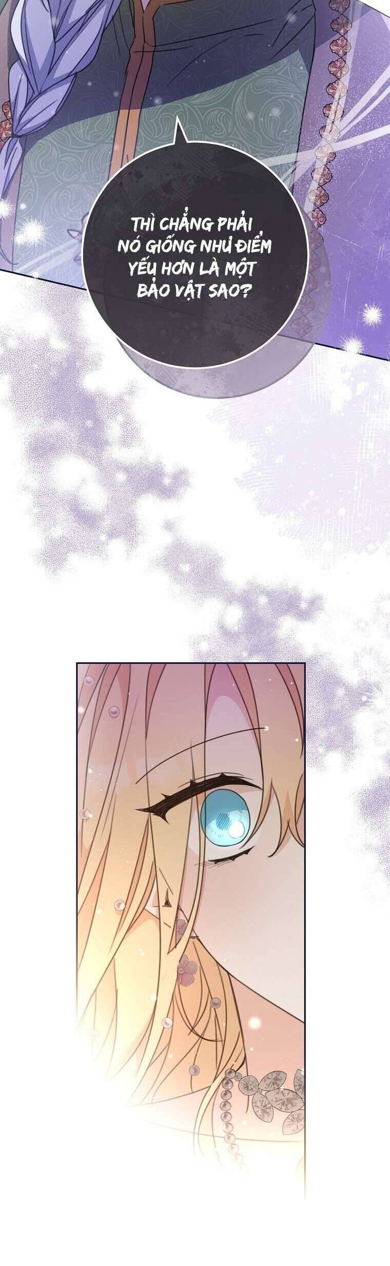 Tôi Đã Phạm Sai Lầm Rồi Chapter 57 - 42