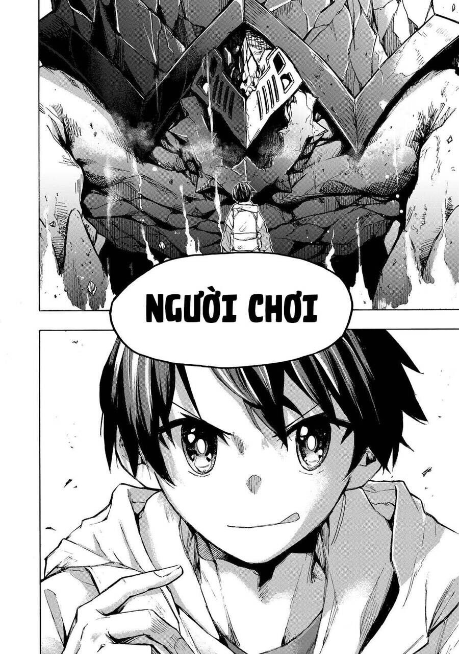 Saikyou De Saisoku No Mugen Level Up Chapter 1 - 44