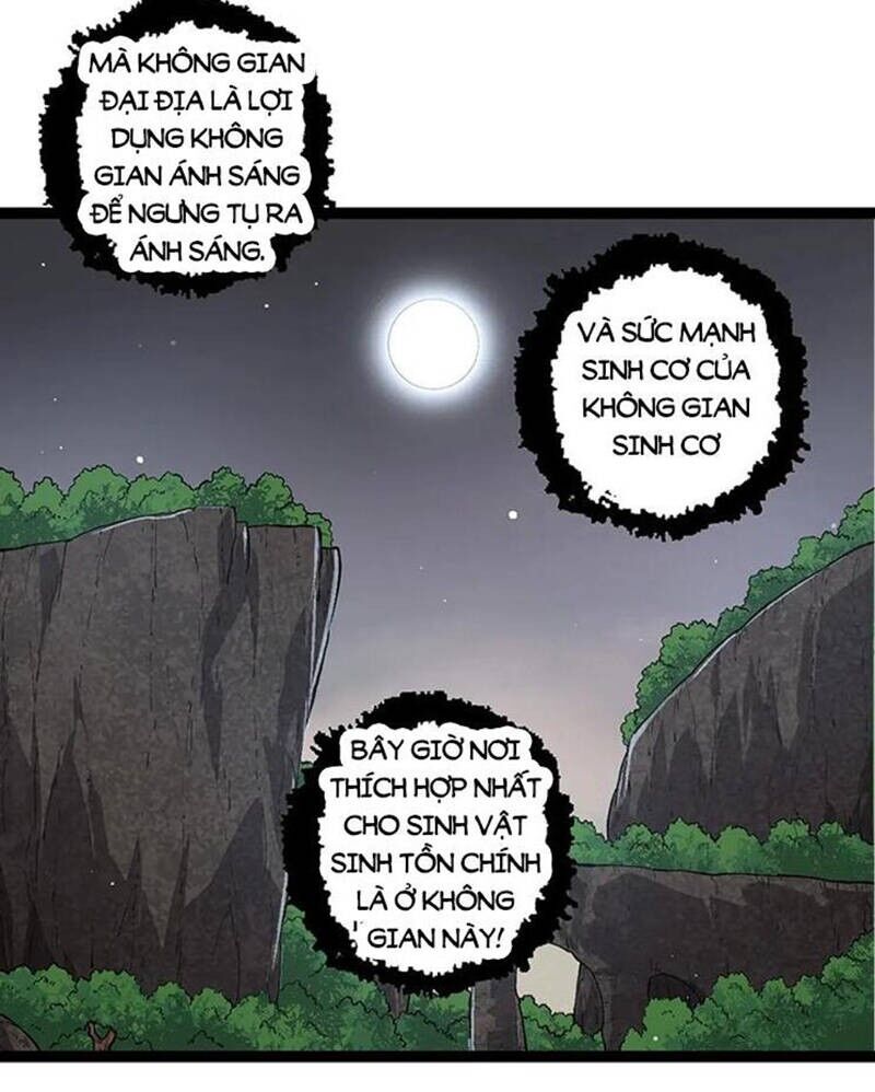 Chuyển Sinh Thành Liễu Đột Biến Chapter 213 - 12