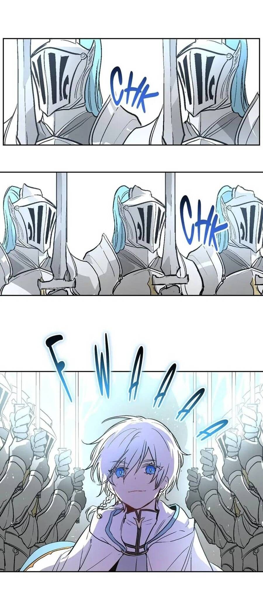 Vị Hôn Thê Khế Ước Của Công Tước Chapter 79 - 3