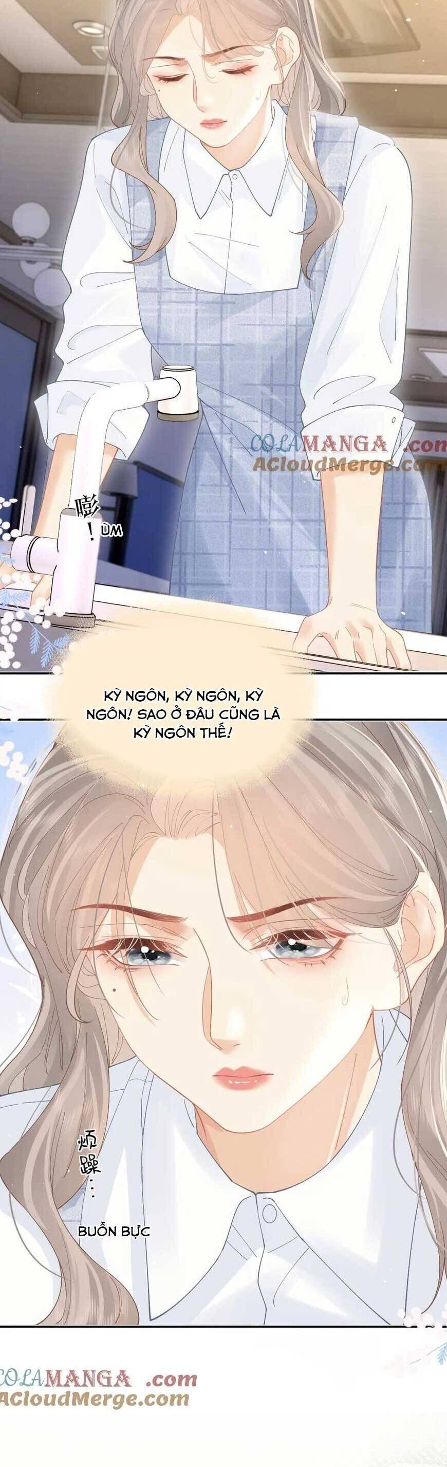 Luôn Có Giáo Viên Muốn Mời Phụ Huynh Chapter 39 - 6