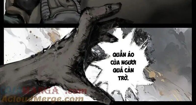 Tây Du Ký Ngoại Truyện Chapter 318 - 10