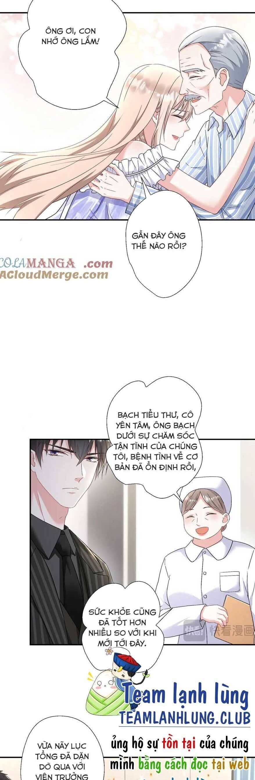 Thiên Kim Giàu Có Phát Điên Sau Khi Tái Sinh Chapter 31 - 15