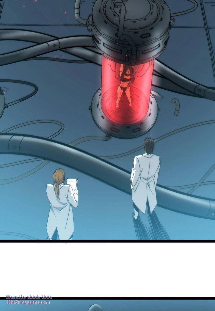 Sức Mạnh Của Ác Thần Chapter 119 - 66