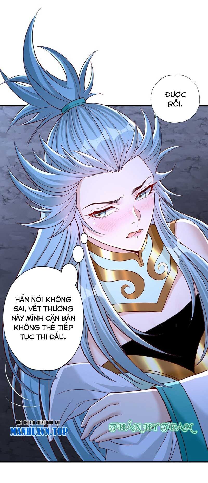 Ta Bị Nhốt Tại Cùng Một Ngày Mười Vạn Năm Chapter 412 - 12