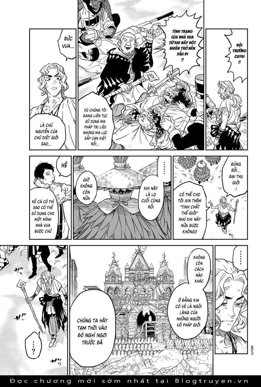 Versus Chapter 15 - 35